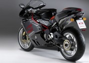 MV Agusta F4-1000 Senna